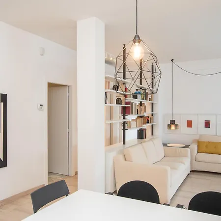 Apartment Oasi Sull'isola *