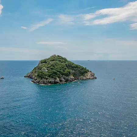 Oasi Sull'isola *