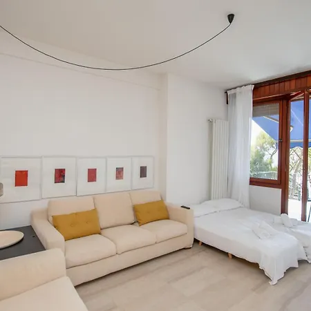 Oasi Sull'isola Apartment Bergeggi