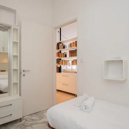 Oasi Sull'isola Apartment Bergeggi