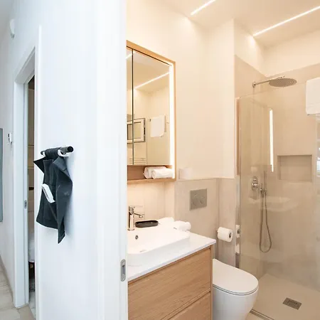 Oasi Sull'isola * Bergeggi