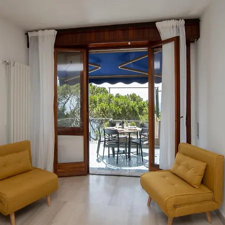 Oasi Sull'isola Διαμέρισμα