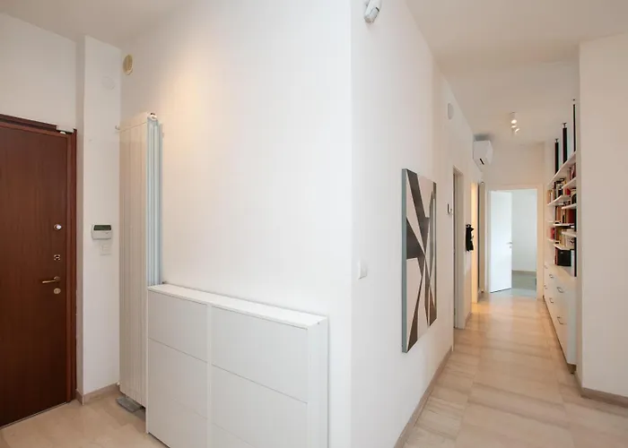 Appartement Oasi Sull'isola Bergeggi