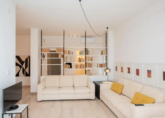 Oasi Sull'isola Appartement *