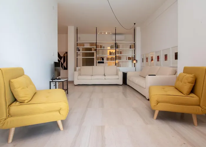 Appartement Oasi Sull'isola Bergeggi