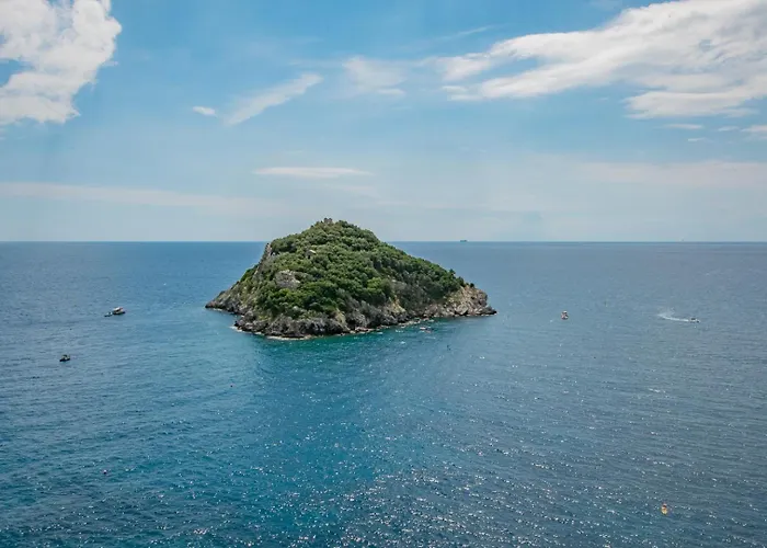 Oasi Sull'isola *