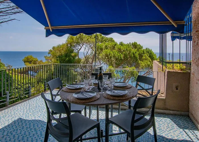 Oasi Sull'isola Appartement