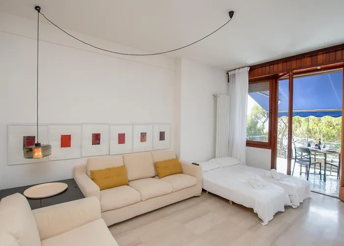 Oasi Sull'isola Appartement Bergeggi