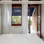 Oasi Sull'isola 贝尔杰吉